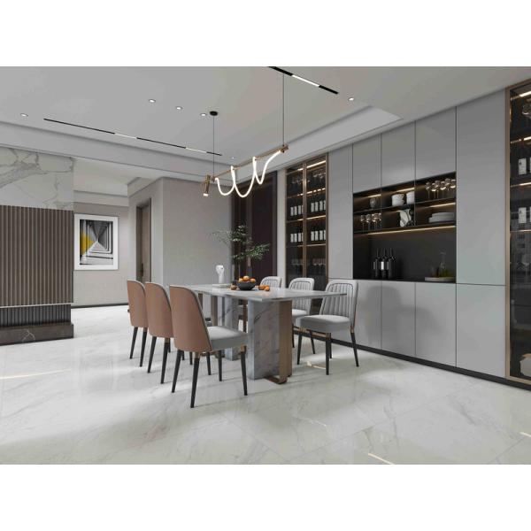 Luxurious Stone Imitation Porcelain Tiles