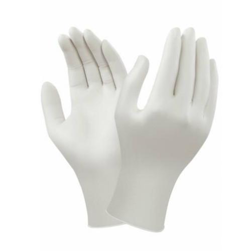 Sterile Disposable Latex Gloves Disposable Latex Examination Powder Free Medical Use Gloves Civil Use Work Gloves Doctor