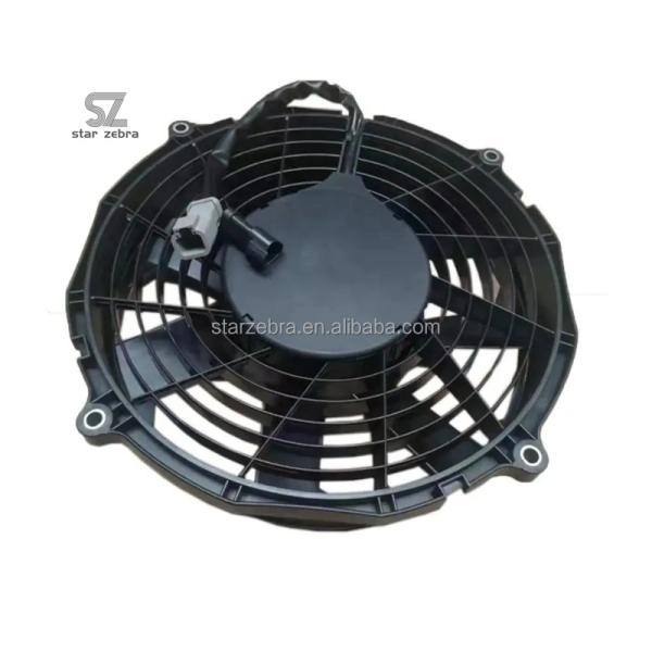 Building Material Shops Choose 24V Suction Fan 5108095 for 320 Excavator