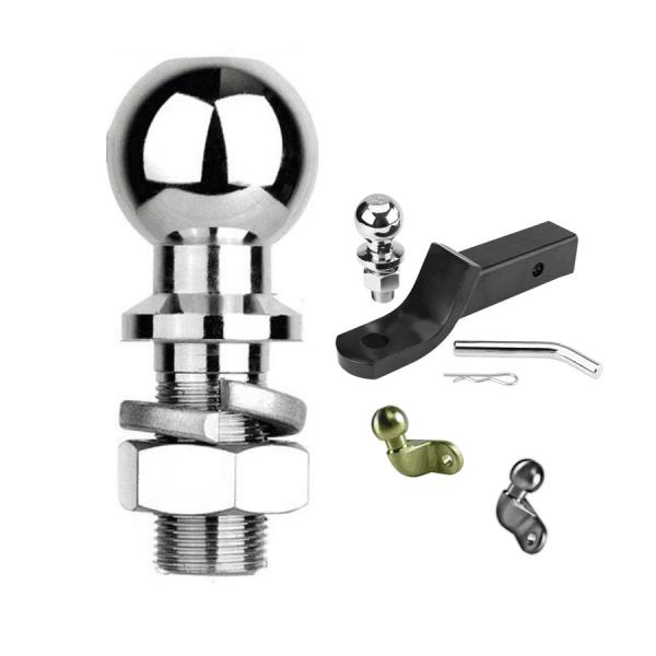 12000lbs 50mm 2" части сверхмощного трейлера шарика заминкы трейлера запасные