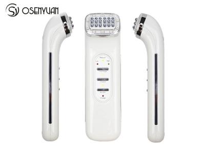 Rf Radio Frequency Skin Tightening Machine  , Radio Frequency Machine For Face And Body