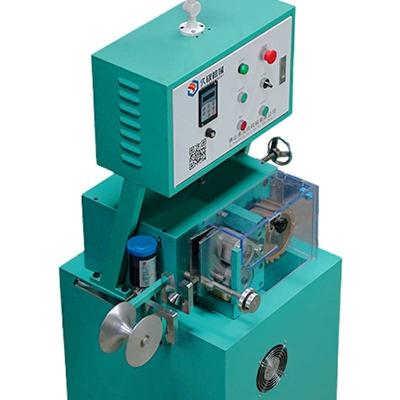 Granulateur de machine de pelletisation de recyclage de plastique de déchets de polypropylène de polyéthylène