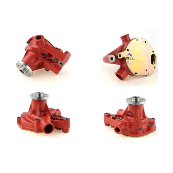 65.06500-6139C Excavator Engine Spare Parts Water Pump DH220-3 300-7 225-9 65.06500-6139C