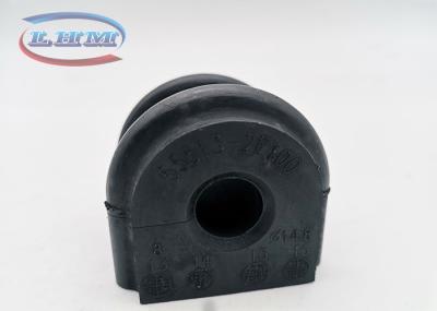 Bucha da barra do estabilizador da parte traseira do carro das peças de automóvel para Hyundai Tucson, Kia Sportage 55513-2E100