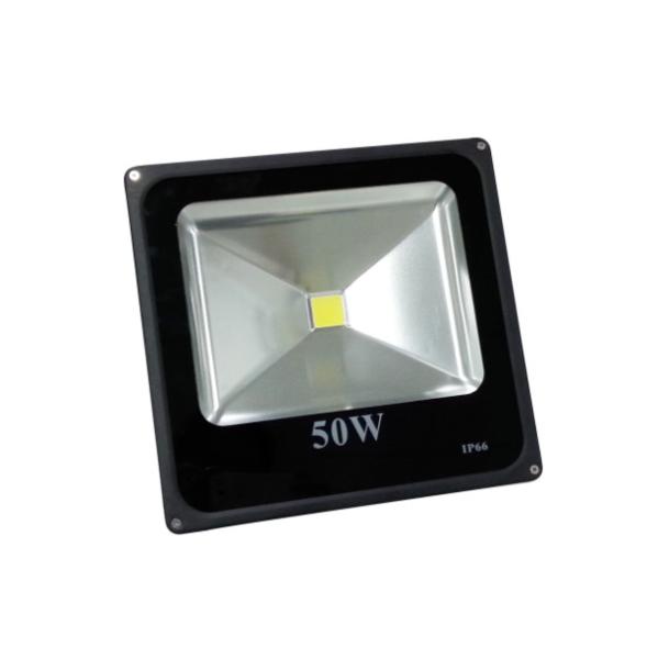 30w ultra thin high lumens COB led flood light outdoor waterproof flood led light
