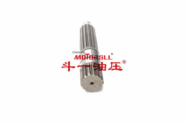 0788804 M5X130 Swing Motor Parts Shaft For Zx200 Zx250 Zx230-3 Cat320c