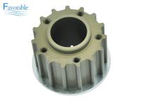 Polia remota do tubo do torque da parte 82522000 do cortador para o cortador GT5250 S5200 S-91 S-93-7 de Gerber