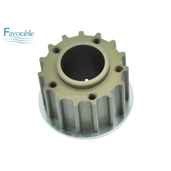 82522000 Torque Tube Remote Pulley For Gerber Cutter GT5250 S5200 S-91 S-93-7
