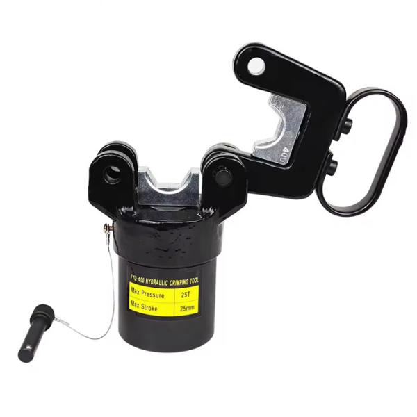 Puissant outil de décapage de fil hydraulique FYQ-400 400 mm