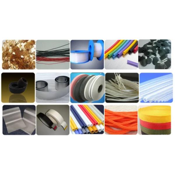 Automatic Wire Insulation Sleeve Plastic Tube/Sleeve/Metal Nickel Belt Strip Cutter Cutting Machine