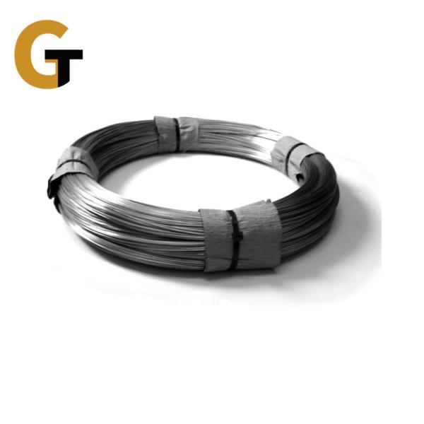 4mm 5mm 6mm Spring Steel Wire Rods Coil