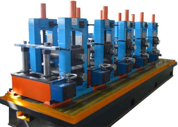 HG Series High Productivity Square Tube Mill for Steel Pipe Manufacturing