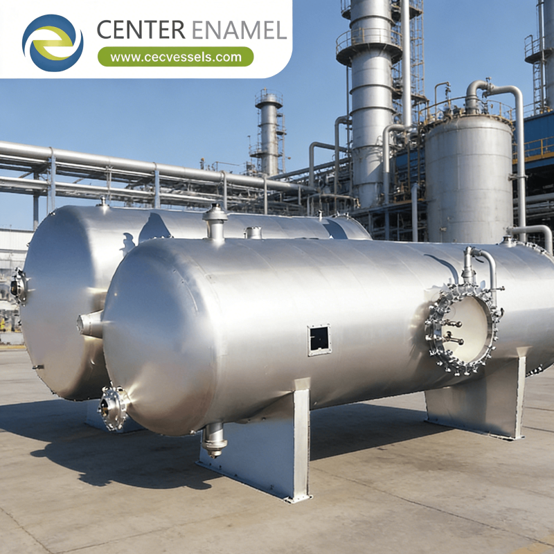 What is a Jacketed Mixing Vessel? Engineering Guide