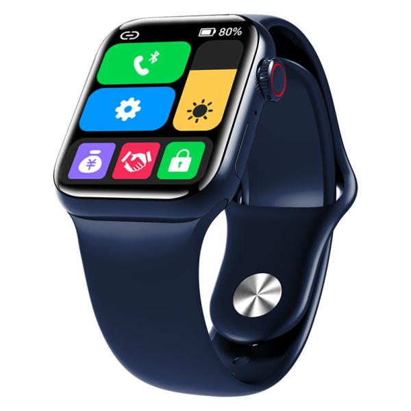 128M Smart Heart Rate Bracelet SC7R30 Sleep Monitoring 1.77 Inch