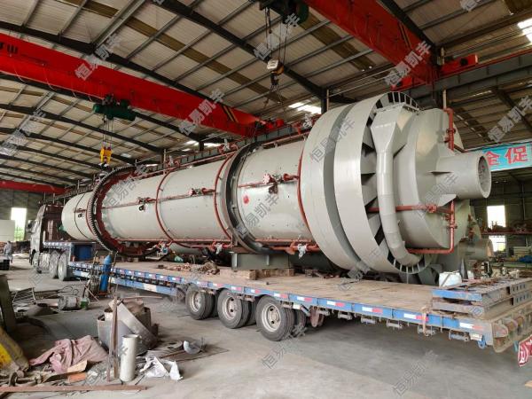 Schneider 11 Operating System Activated Carbon Production Line 5-6 T/day Capacity B2B