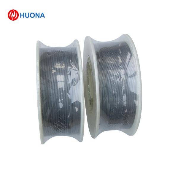 C276 Nickel Alloy Welding Wire ERNiCrMo-4 for Harsh Chemical Environments