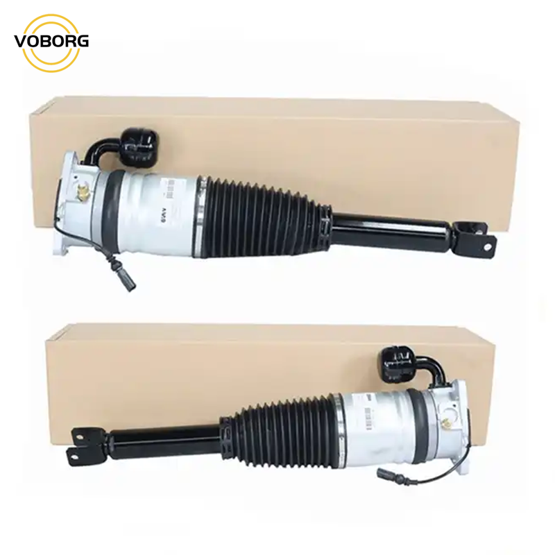 Car Shock Parts Suspension Front Rear Right Left Hand Side Shock Absorber for 3W5616001D Bentley