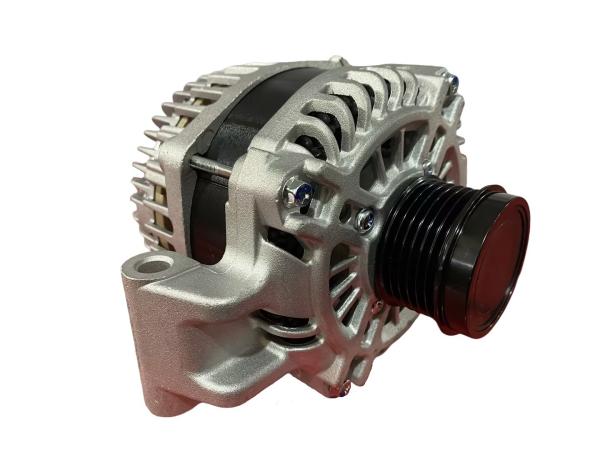 Vehicle Generator For Jeep Wrangler Liberty 2.4 OEM 56029624AA 56029624AB A002TX3581