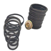 NBR HNBR FKM EPDM Печатные кольца Ремонтные комплекты Установка инструментов 10 Комплекты для исправления бекеров