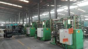 Chongqing Ruisi Laifu Tire Co., Ltd.