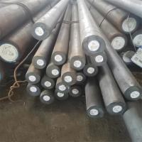 Material de aço carbono de barras redondas de aço carbono para máquinas Recheado