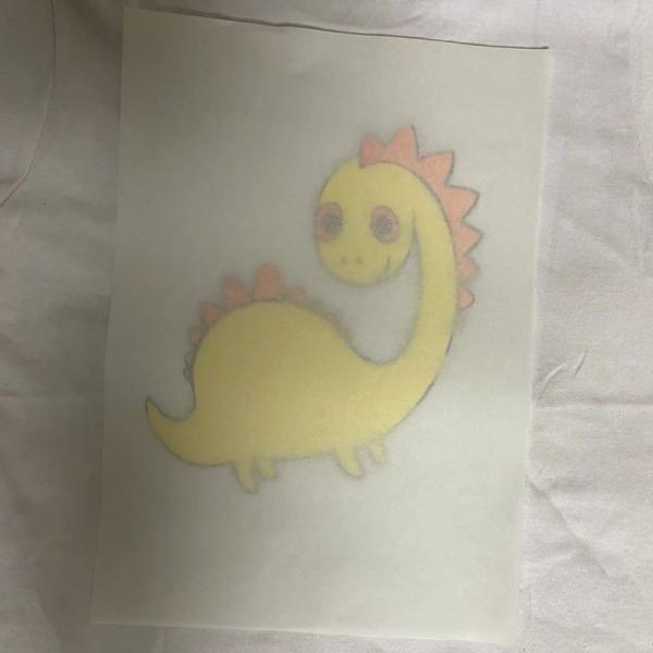 Opaque Dark A4 A3 Transfer Printing Paper The Key to Successful T-Shirt Printing Projects