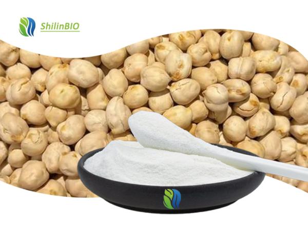 Chickpea Protein Peptide