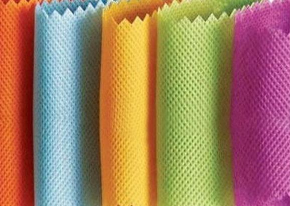 Tela de tecelagem não não tecida resistente de envelhecimento de Spunbond do geotêxtil do poliéster do ANIMAL DE ESTIMAÇÃO
