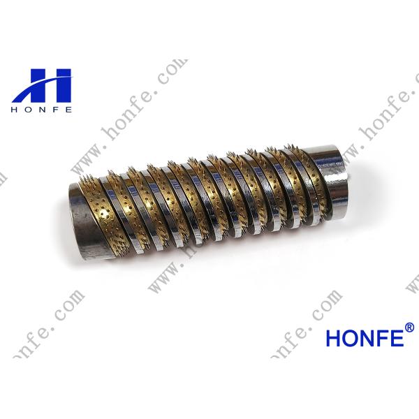 Кольцо D22 виска 912533098 частей тени Sulzer запасных ЖУЛЬНИЧАЕТ ЗУБОВ POS 2-7 2.5mm