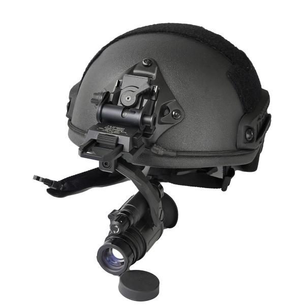 Устройство PVS14 Super 2-го поколения для монокулярного ночного видения при низком освещении