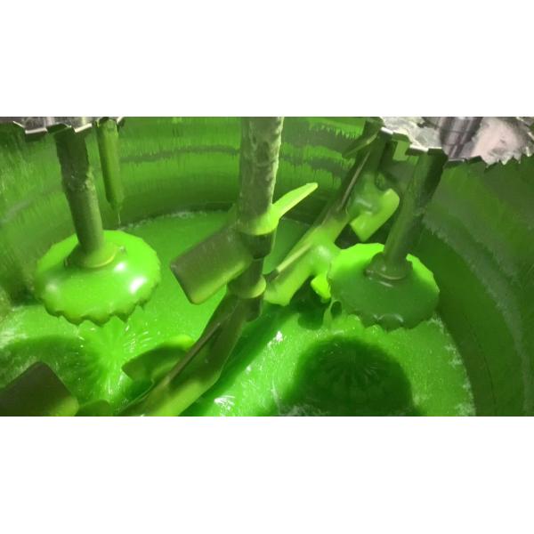 Завод по производству зубной пасты,завод по производству зубной пасты,машина для смешивания зубной пасты