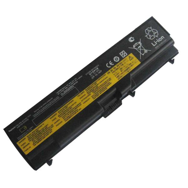 42T4235 6 Cell Laptop Battery 10.8V 4400mAh For Lenovo Thinkpad T410 SL410 Series