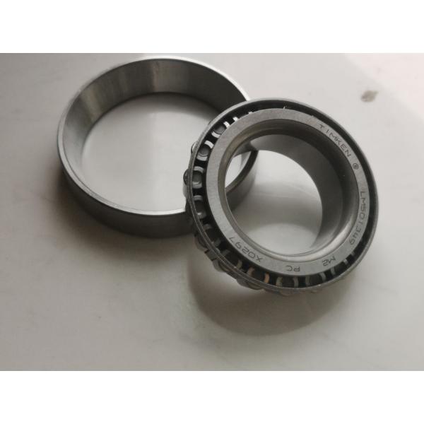 Inch Size LM501329 LM501314 Tapered Roller Bearings For Truck