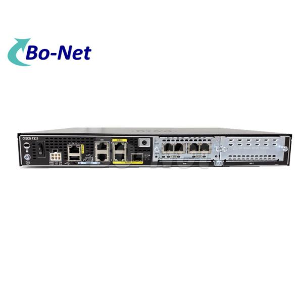 New Original ISR4000 Series ISR4331/K9 Integrated Services Router