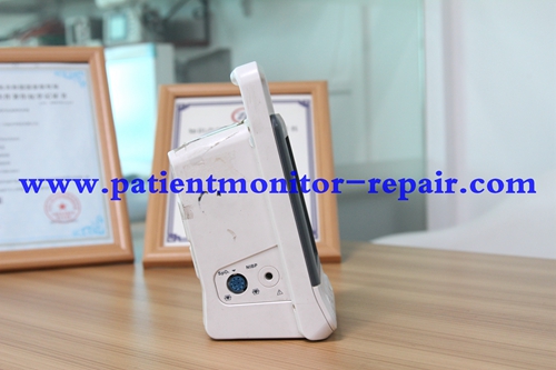 Mindray VS-600 Vital Signs Patient Monitor Repair with good condition