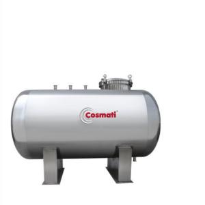 Mixing Tank