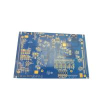 OEM Power Board PCB com 12oz de cobre verde Solder Mascara revestimento imersão lata