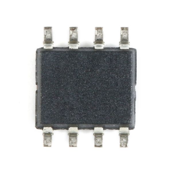 MP1482DS-LF-Z 2A 18V Synchronous Rectified Step-Down DC/DC Converter 340kHz