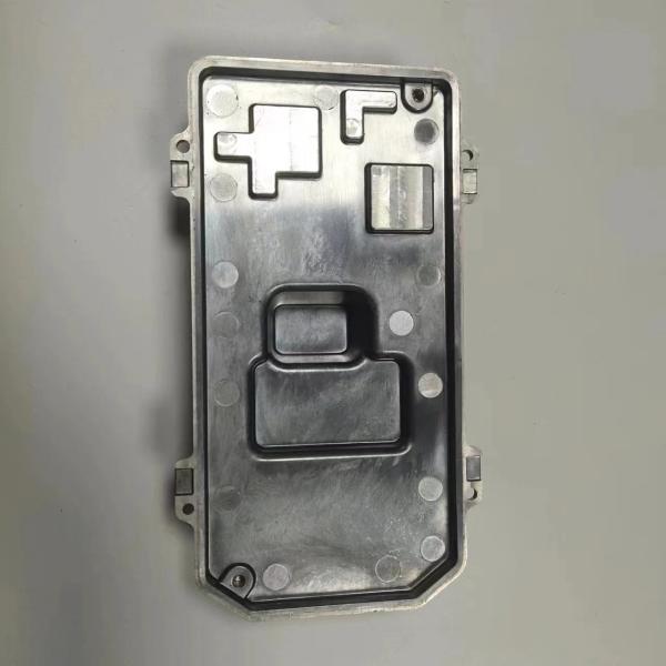 100% проверка компонентов литья в печатном исполнении - упаковка картонная коробка/деревянный корпус плюс