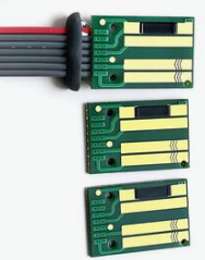 ENG Carbon Potentiometer PCB | Power Tool Speed Control Carbon PCB for Electronic Toys