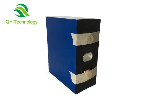 High Energy Density Marine Lithium Iron Phosphate Battery 3.2Volt 160Ah For Electric Boats