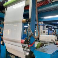 Custom Printed BOPP Packing Tape Jumbo Roll 22 Years Factory