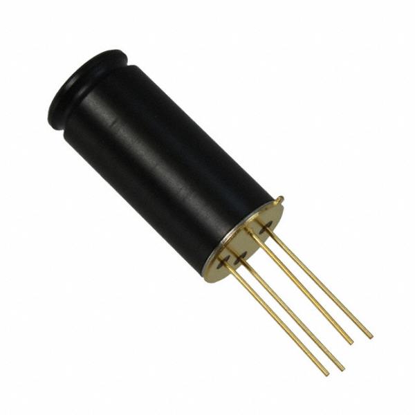Sensor IC MLX90614ESF-BCI-000-TU Through Hole TO-39 3V Temperature Sensors
