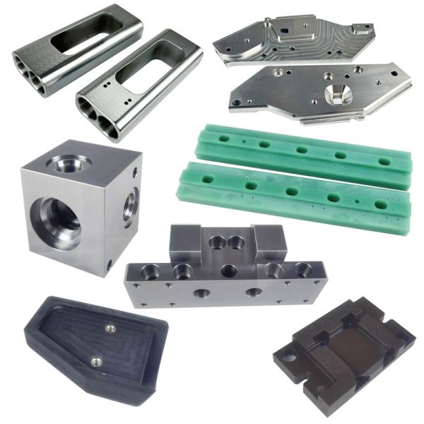 Complete Guide to CNC Machining Surface Finishes