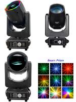 LED DMX512 295W Spot Beam Moving Head Equipamento de palco Luz para evento de casamento