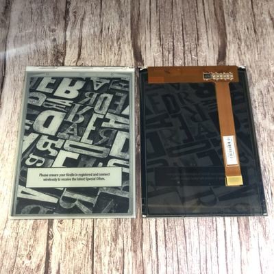 PVI EPD 6 дюймовый смартфон E Ink Screen, ED060SCT E Ink Display Для ПК
