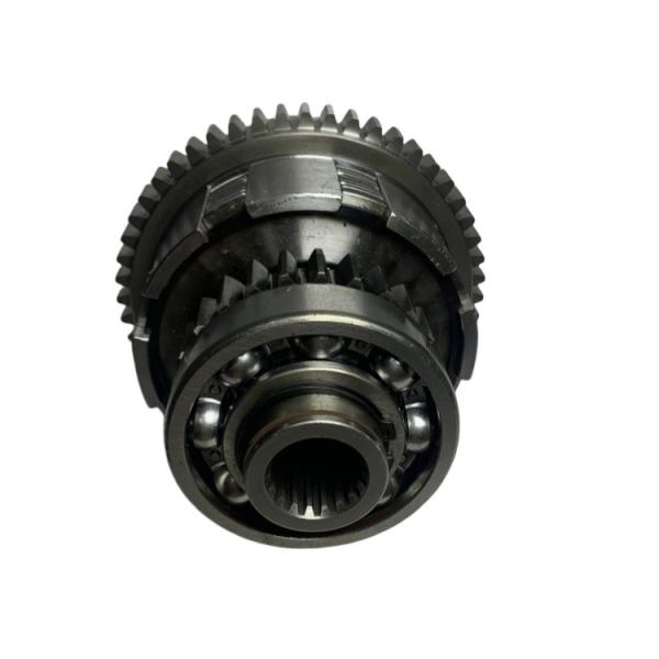 100% Original Steel Material Hydraulic Clutch Assembly with 6 Months Warranty for Forklift Transmission System