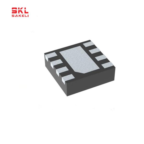 TPS62080DSGR Power Management ICs  Buck Switching Regulator IC Positive Adjustable 0.5V Output 1.2A  Package 8-WFDFN