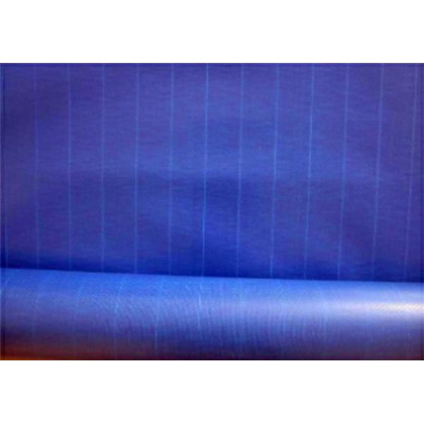 330g Glossy Waterproof Plastic Tarpaulins Roll 500 * 500 With 50 Meters Length