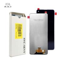 A21S LCD 100% Original Nouveau Service Pack Affichage LCD Pour  A21S  A217 Écran tactile de téléphone portable de haute qualité
